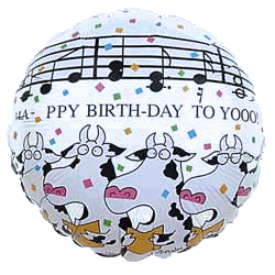 Ha-ppy Birth-day to yoooo!