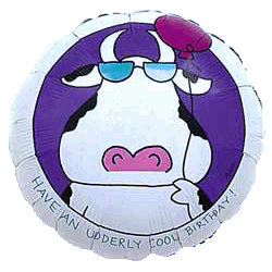 Have an udderly cool birthday!