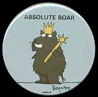 Absolute Boar