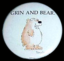 Grin and Bear