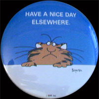 Have a Nice Day Elsewhere