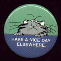 Have a Nice Day Elsewhere