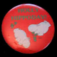Holly Hippodays