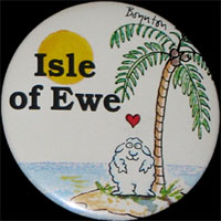 Isle of Ewe