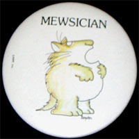 Mewsician