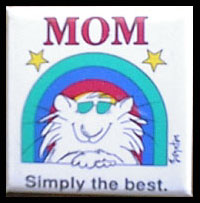 MOM Simply the Best