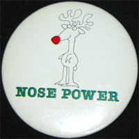 Nose Power