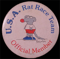 USA Rat Race Team
