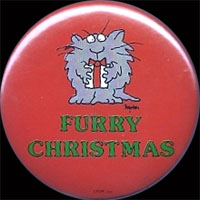 Furry Christmas