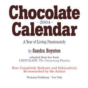 The Sandra Boynton Calendar Collection / Calendar 1980